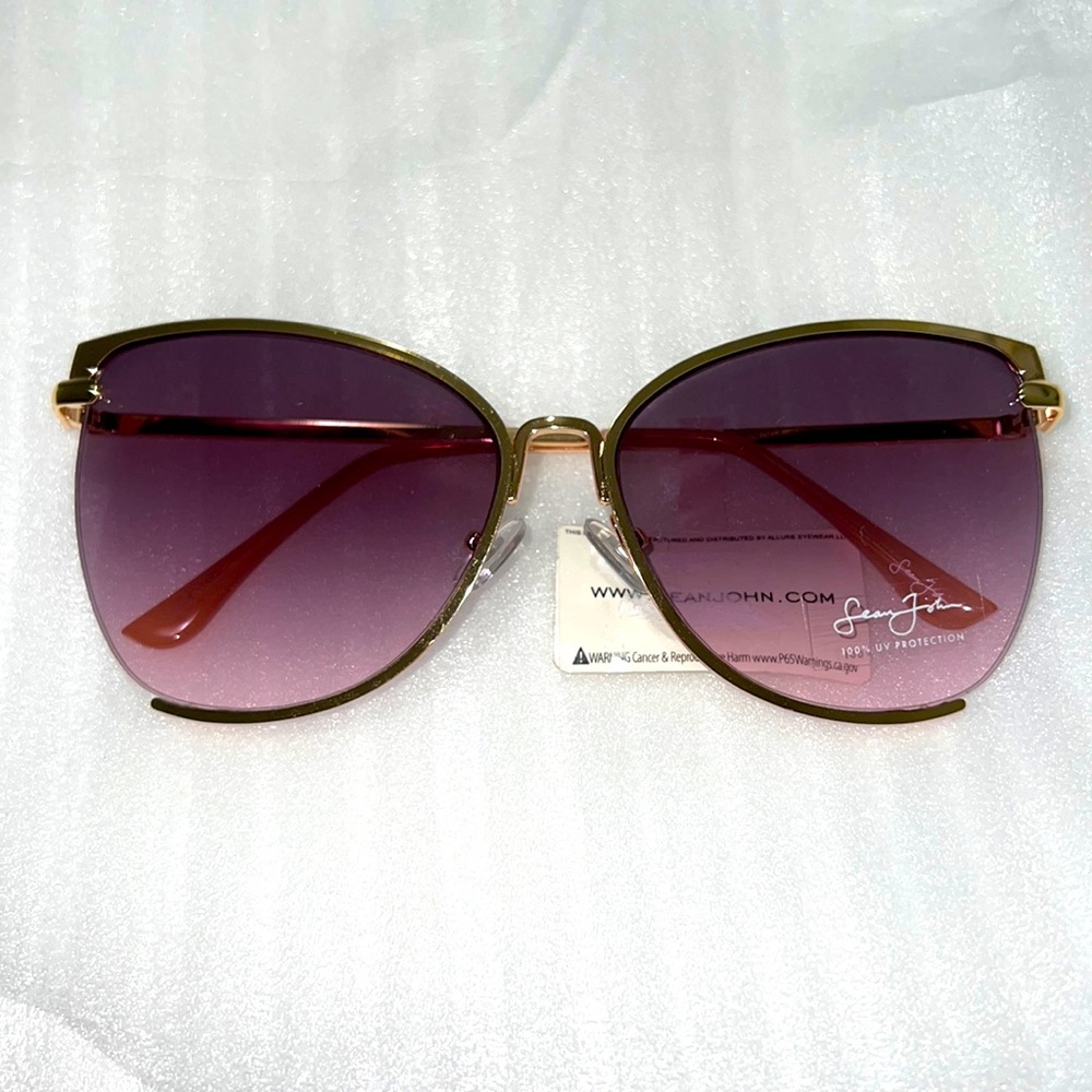 Todays Sale🎈New Sean John | 💯 % UV protection